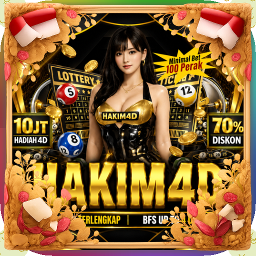 hakim4d — galeri pratinjau - APK Resmi