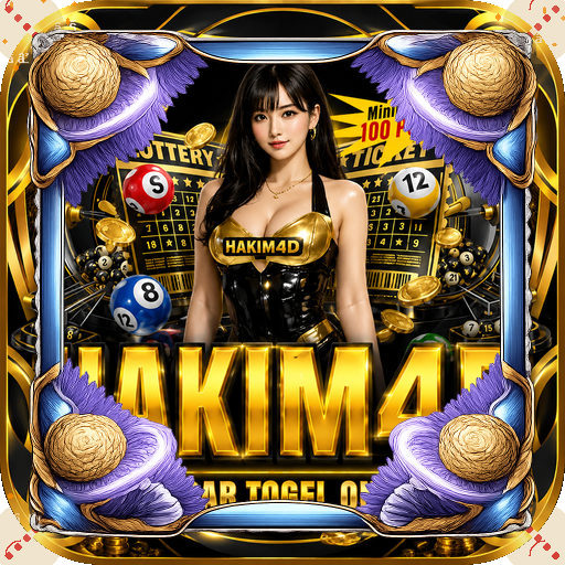 hakim4d — galeri pratinjau Resmi APK